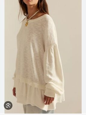 Free People Maddie